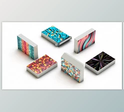 Download Animated Background Six Pack (Videohive 24697668) - AE Project