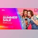 Download Summer Sale Promo (Videohive 27179049) - AE Project