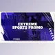 Download Extreme Sports ID - Muscular Promo (Videohive 33424276) - AE Project