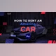 Download Car Rent Slideshow - After Effects (Videohive 33418878) - AE Project