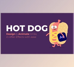 Download AeSweets Hot Dog v1.1.4 (WIN, MAC) – Plugin for AE