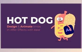 Download AeSweets Hot Dog v1.1.4 (WIN, MAC) – <span class='badge badge-warning'>Plugin</span> for AE