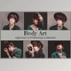 Download Body Art Lightroom Ps LUT Presets By EpicoMedia