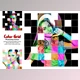 Download Color Grid Photoshop Action By Studio Retouch (ATN)