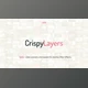 Download CrispyLayers // 1500+ Video Presets & Assets V2 (Videohive 23180240) - AE Project