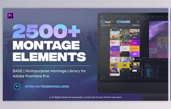 Download BASE | Transitions and Motion <span class='badge badge-warning'>Graphics</span> for Premiere Pro v2.1 (<span class='badge badge-warning'>Videohive</span> 29733181) - PR Project