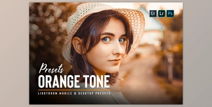 Download ORANGE tone mobile & desktop presets By Effect-Hub