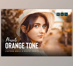 Download ORANGE tone mobile & desktop presets By Effect-Hub