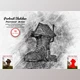Download Portrait Sketcher Photoshop Action By Studio Retouch