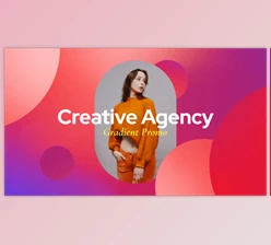 Download Agency Promo (Videohive 33448582) - AE Project