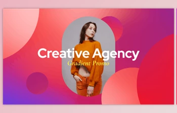 Download Agency Promo (Videohive <span class='badge badge-warning'>33448582</span>) - AE Project