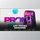 Download Mobile App Promo Typography B105 (Videohive 33323163) - AE Project