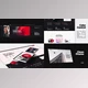 Download Minimalistic Website Promo (Videohive 29234487) - AE Project