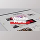 Download Fast Website Promo (Videohive 29244704) - AE Project