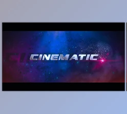 Download Cinematic Dynamic Trailer (Videohive 24366534) - AE Project