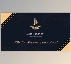Download Real Estate Agency (Videohive 25879443) - AE Project
