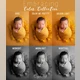 Download The Embracing Color Collection by Claudia (ATN)