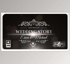 Download Wedding Titles (Videohive 33237582) - AE Project