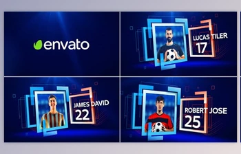 Download Sports Soccer (Videohive <span class='badge badge-warning'>22893432</span>) - AE Project