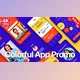 Download Colorful App Promo (Videohive 26582196) - AE Project