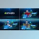 Download Soccer Players (Videohive 30631657) - AE Project