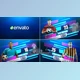 Download Soccer Player Introducing (Videohive 30472667) - AE Project