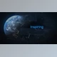 Download Videohive Technology Network Earth Opener 33398678