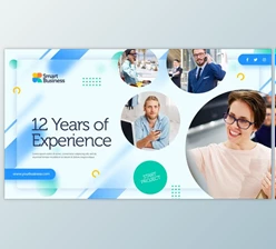 Download Stylish Business Corporate (Videohive 29969270) - AE Project
