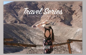 Download The Travel Series <span class='badge badge-warning'>Lightroom</span> <span class='badge badge-warning'>Presets</span> by Vesa Muhaxheri