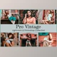 Download Vintage Lightroom Photoshop LUTs By EpicoMedia (LRTEMPLATE, DNG, ATN, XMP, Cube)