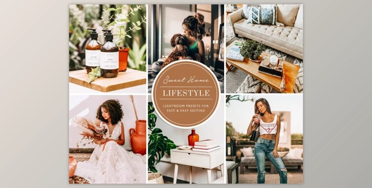 Download Indoor Home Lightroom Mobile Presets By BeArt-Presets