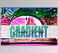 Download Gradient Combo Pack Of Photoshop Action by RH Jim (ATN)