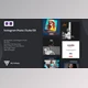 Download Instagram Posts | Suite 03 | MOGRT (Videohive 33431256)