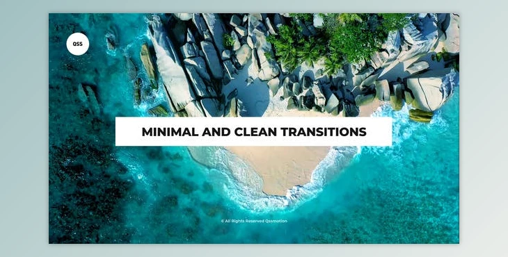 Download Minimal and Clean Transitions For Premiere Pro (Videohive 33422049)