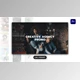Download Creative Agency Promo for Premiere Pro (Videohive 33417737) - PR Project
