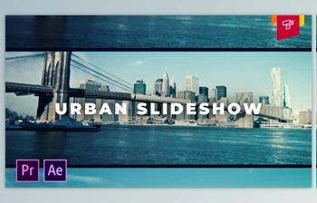 Download Urban Slideshow (<span class='badge badge-warning'>Videohive</span> 33416421) - PR <span class='badge badge-warning'>Project</span>