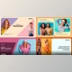 Download Typography Slide - Colorful Minimal V.04 | MOGRT (Videohive 3341576)