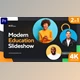 Download Modern Education Slideshow (MOGRT) (Videohive 33415700)