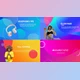 Download Liquid Typography Slideshow And Scenes || Premiere Pro MOGRT (Videohive 33409724) - PR Project
