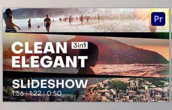 Download <span class='badge badge-warning'>Clean</span> Elegant Slideshow (Videohive 33409456)