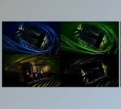 Download Abstract World (Videohive 33407896) - PR Project