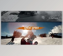 Download Extreme Sport Reel Video (Videohive 24350639) - PR Project