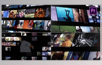 Download Modern Video Frame (<span class='badge badge-warning'>Videohive</span> 22847326) - PR <span class='badge badge-warning'>Project</span>