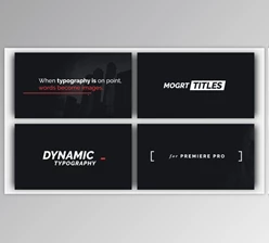 Download Titles - Essential Graphics | Mogrt (Videohive 21803458)