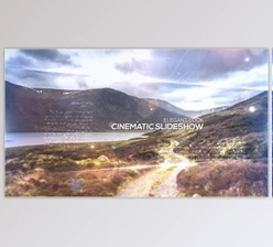 Download Elegant Slideshow (Videohive 19763922) - AE Project