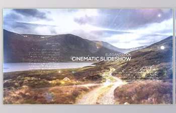 Download Elegant Slideshow (Videohive <span class='badge badge-warning'>19763922</span>) - AE Project