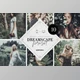 Download Dreamscape Lightroom Presets Bundle By SYNCWAVE (Mob, Desk)