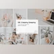 Download 116. Creamy Dreamy By Advina Store