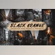 Download 6 Black Orange Lightroom Presets By CVR Presets (Mob, Desk)