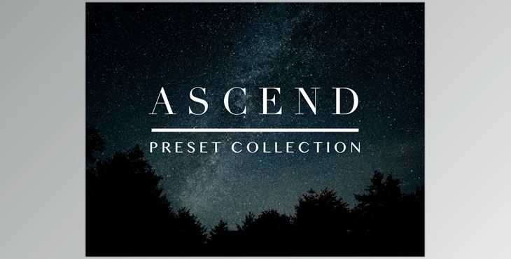 Download A Wandering Tribe – Ascend Collection (XMP)